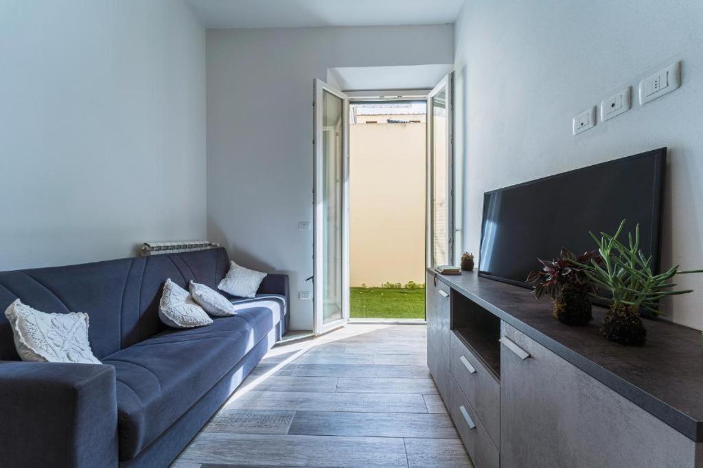 Appartamento Gard Firenze