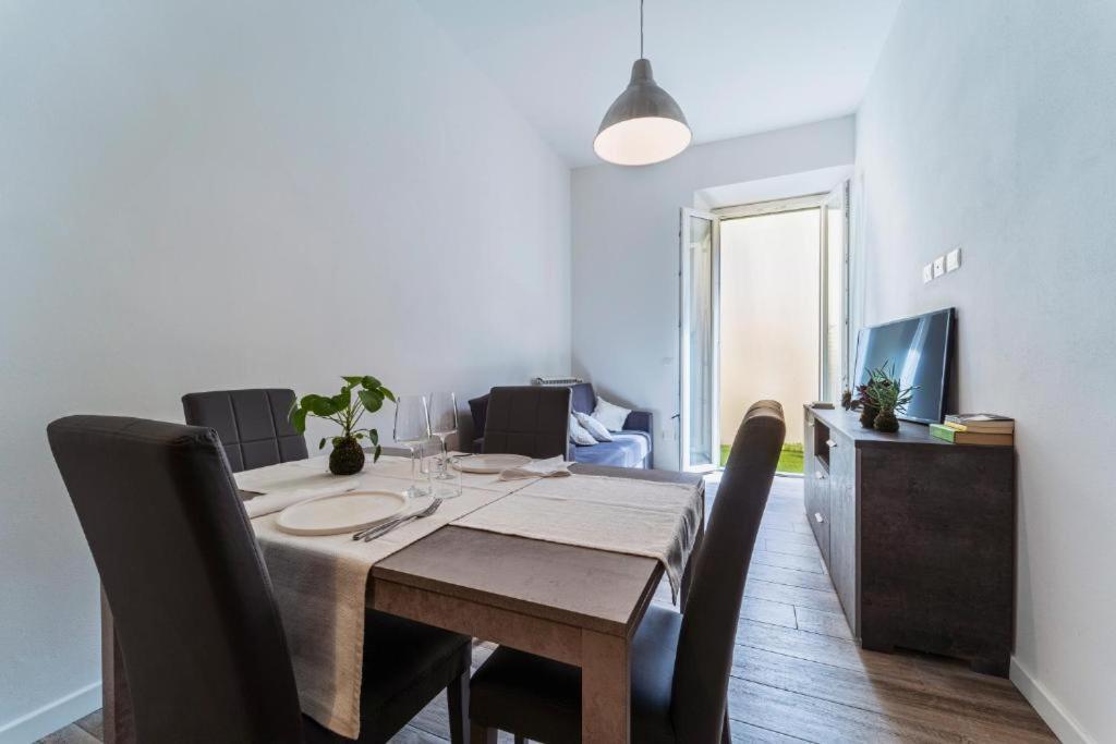 Appartamento Gard